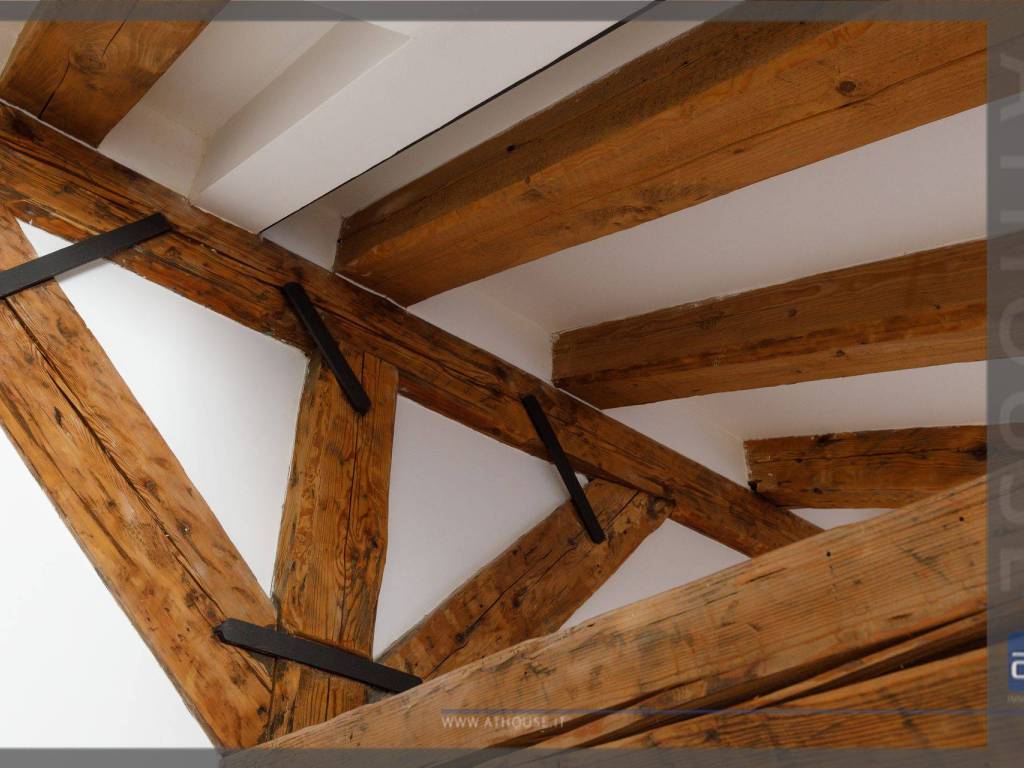 Appartamento a Trieste in Via Dante Alighieri, 7 - Foto 5