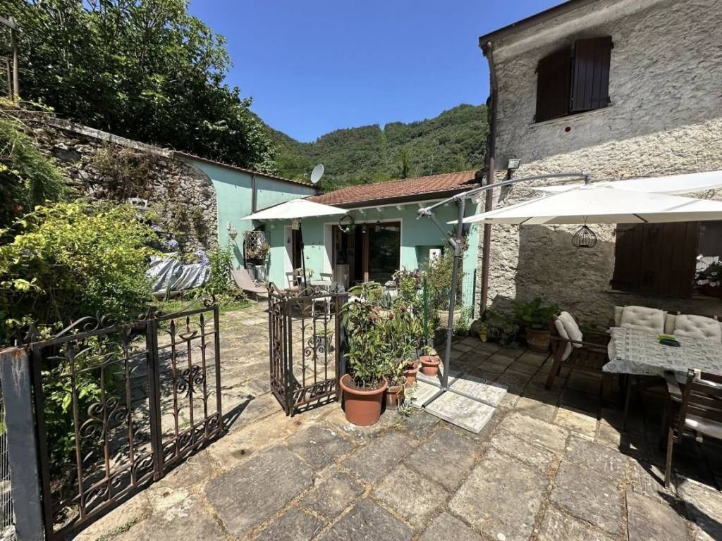 Villetta a schiera a Ameglia - Foto 4