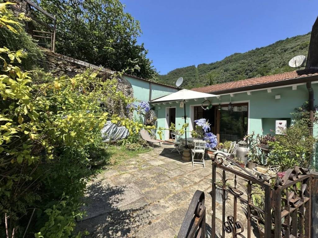 Villetta a schiera a Ameglia - Foto 5