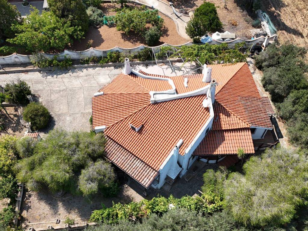 Villa a Sant'anna arresi in Vico 1 sa Salina, 3 - Foto 2