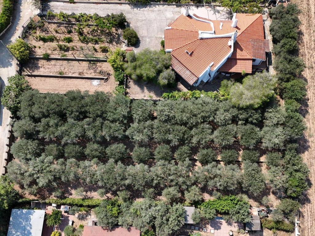 Villa a Sant'anna arresi in Vico 1 sa Salina, 3 - Foto 3