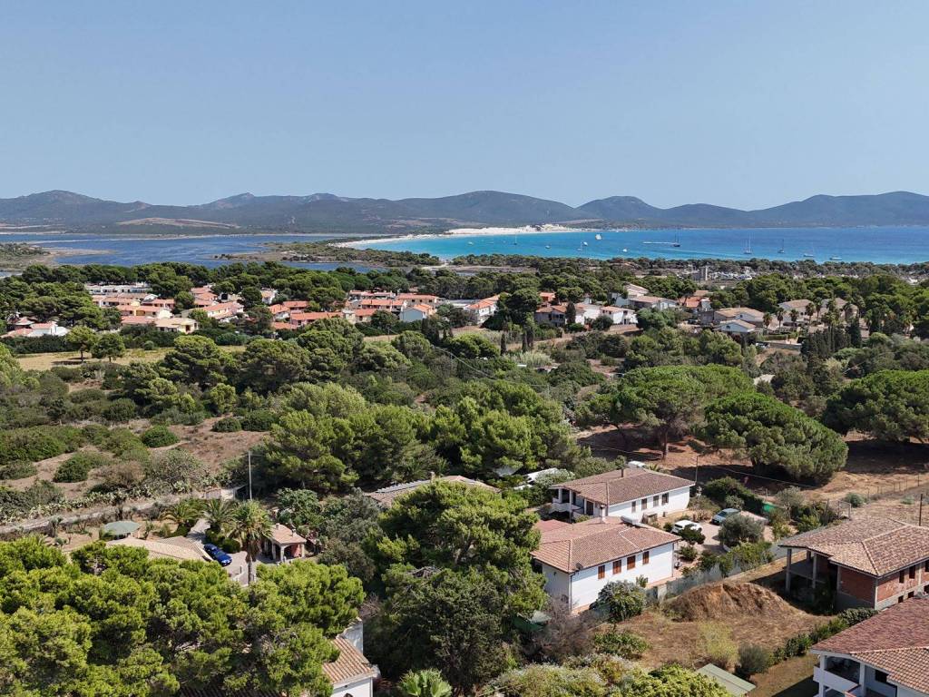 Villa a Sant'anna arresi in Vico 1 sa Salina, 3 - Foto 4