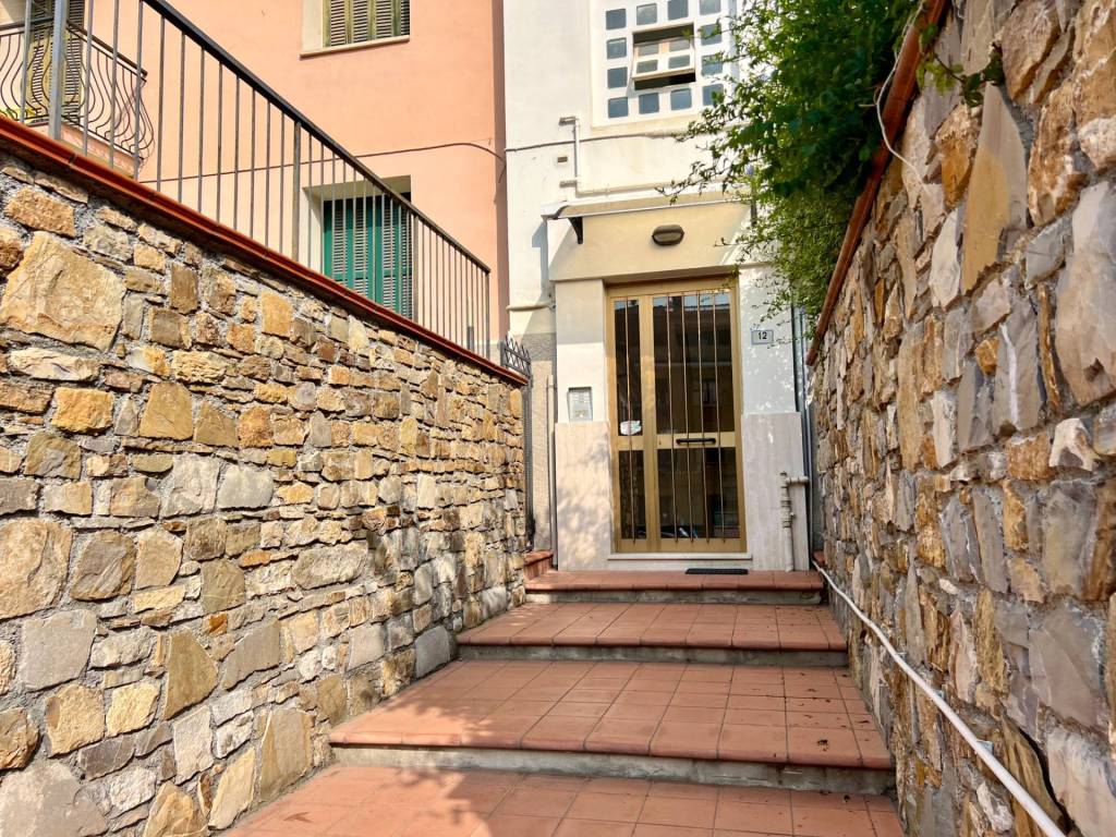 Appartamento a Imperia in Via Santa Lucia, 37 - Foto 4