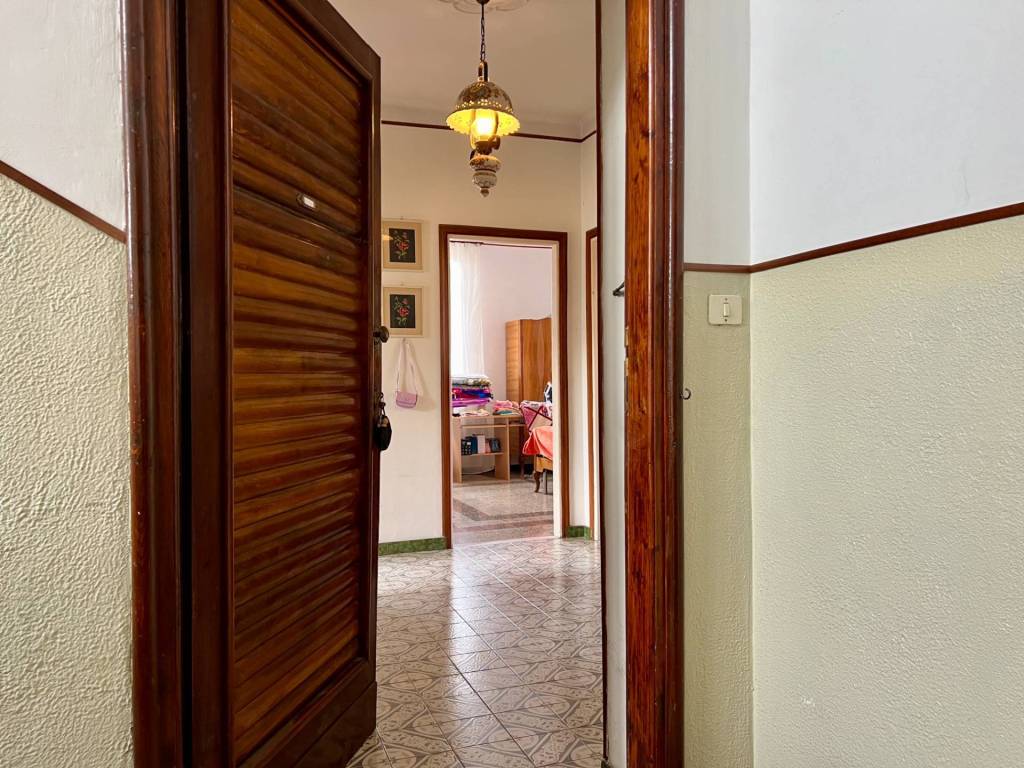 Appartamento a Imperia in Via Santa Lucia, 37 - Foto 5