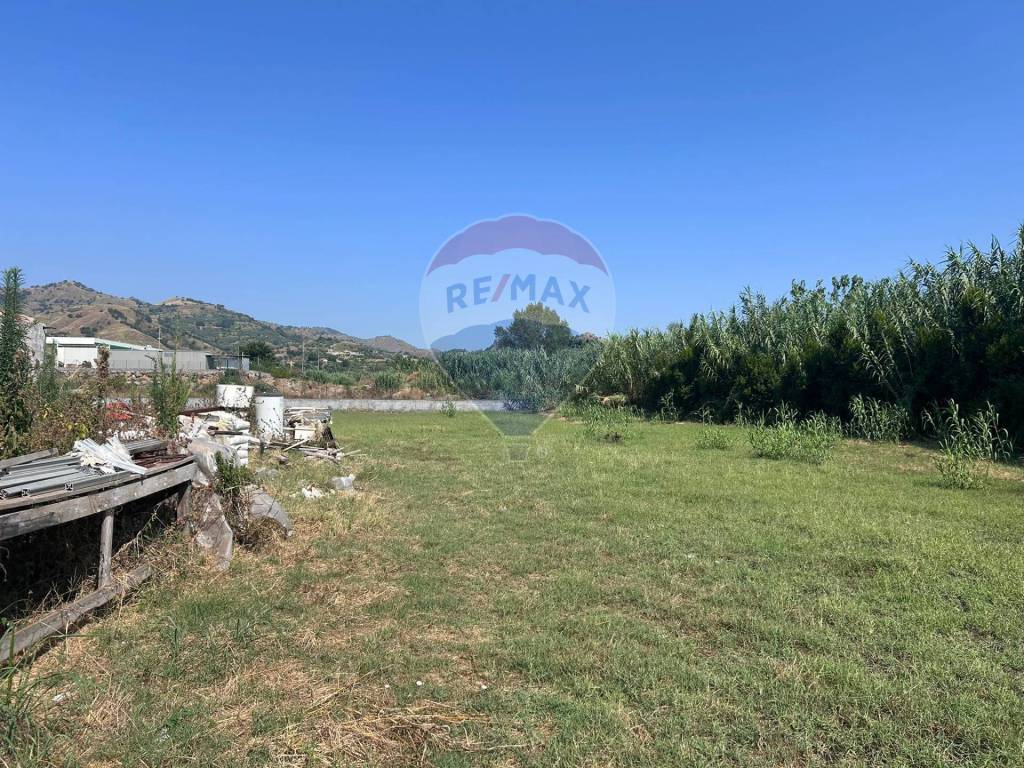 Terreno a Calatabiano in Contrada Chiarella - Foto 2