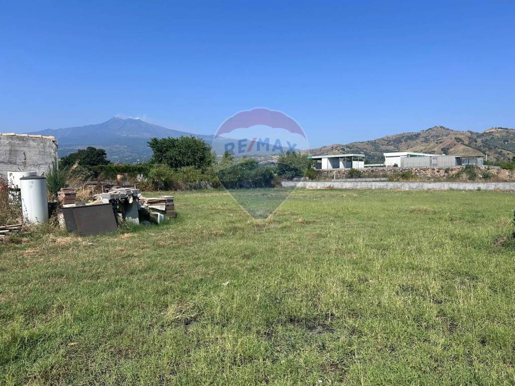 Terreno a Calatabiano in Contrada Chiarella - Foto 3