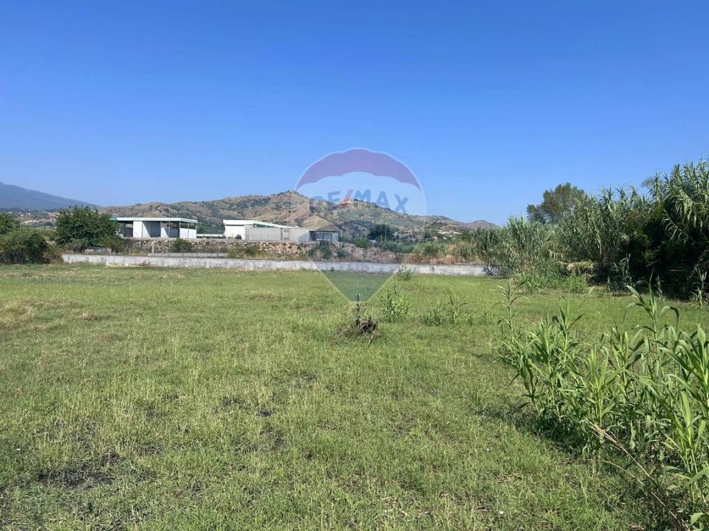 Terreno a Calatabiano in Contrada Chiarella - Foto 4