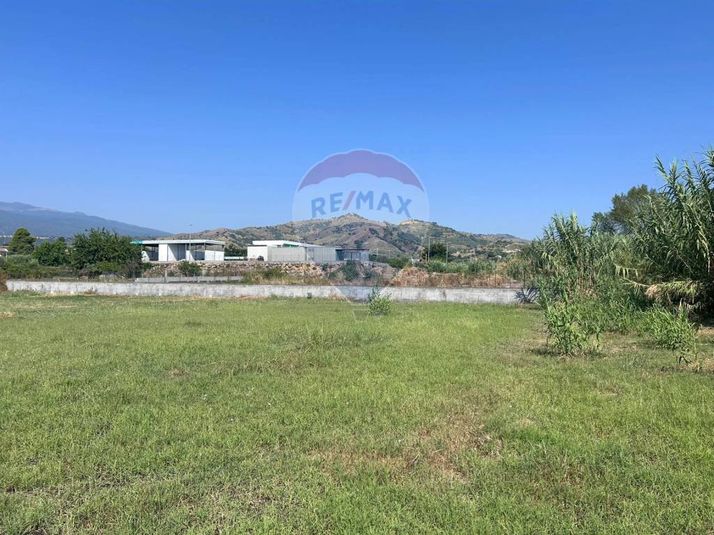 Terreno a Calatabiano in Contrada Chiarella - Foto 5