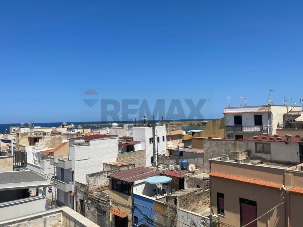 Casa indipendente a Terrasini in Via Liberta' - Foto 3