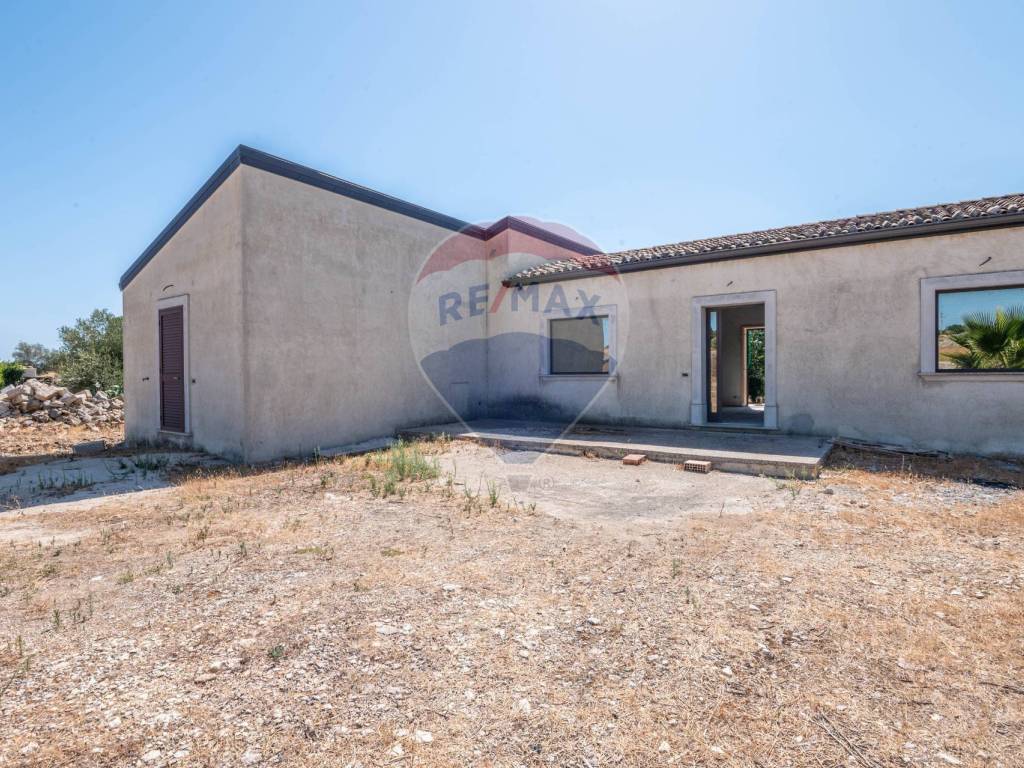 Villa a Modica in Pozzo Cassero - Sp 28 - Foto 3