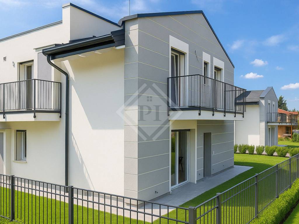 Villa a Malnate - Foto 3