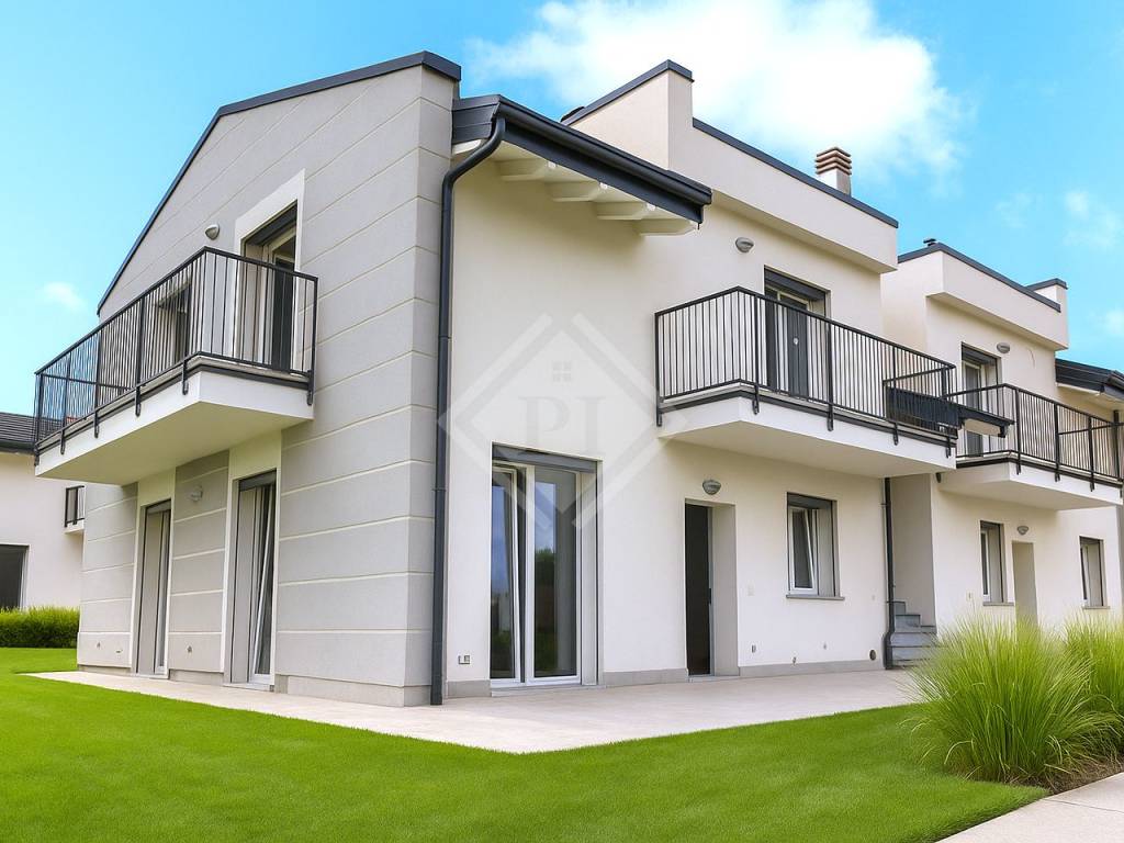 Villa a Malnate - Foto 5