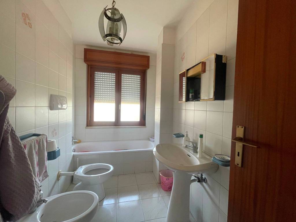 Appartamento a Montecorvino pugliano in Via Monte Terminillo, 12 - Foto 4