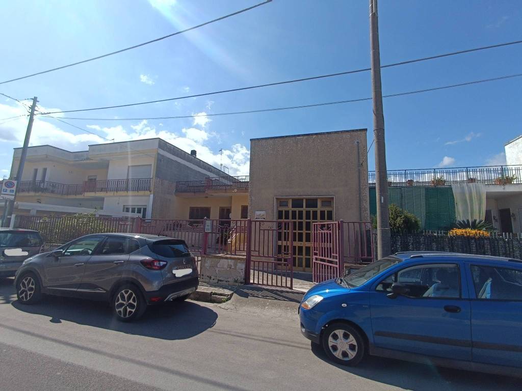 Villa a Melendugno in Via Antonio Gramsci, 13 - Foto 2