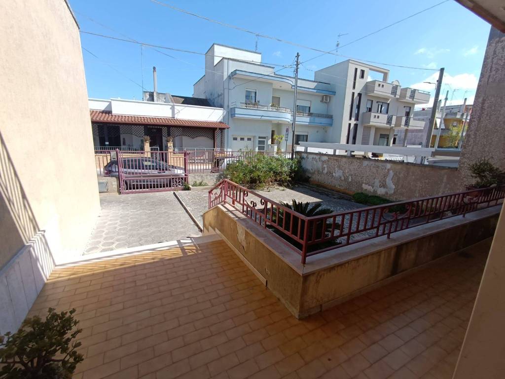 Villa a Melendugno in Via Antonio Gramsci, 13 - Foto 3