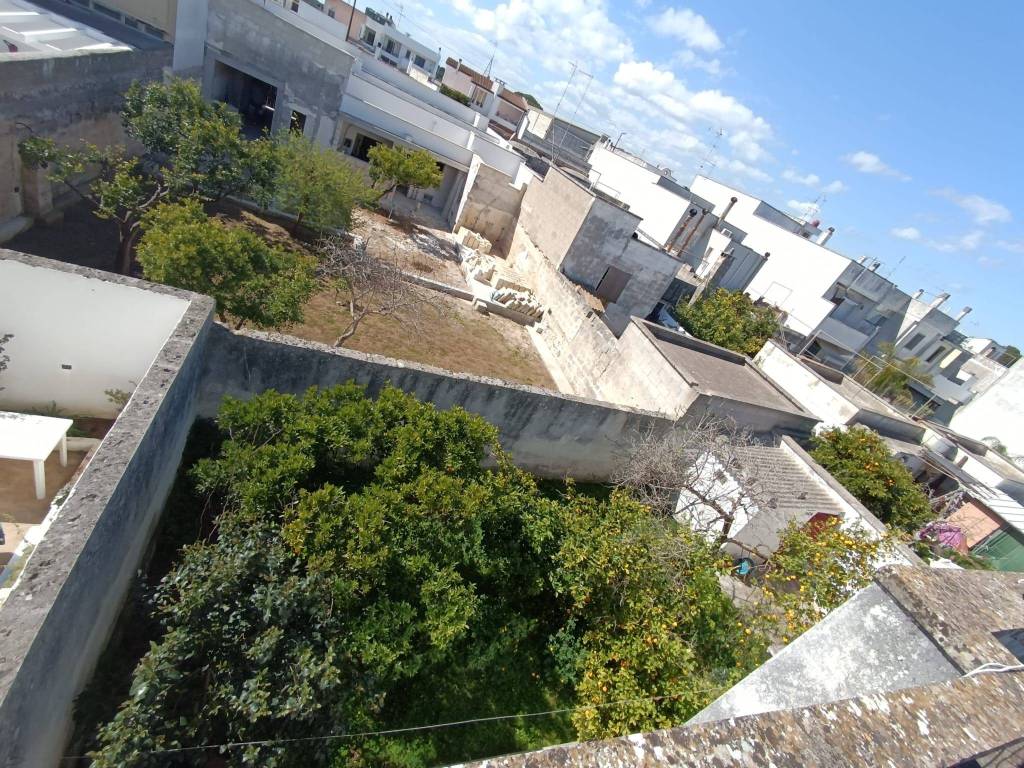 Villa a Melendugno in Via Antonio Gramsci, 13 - Foto 4