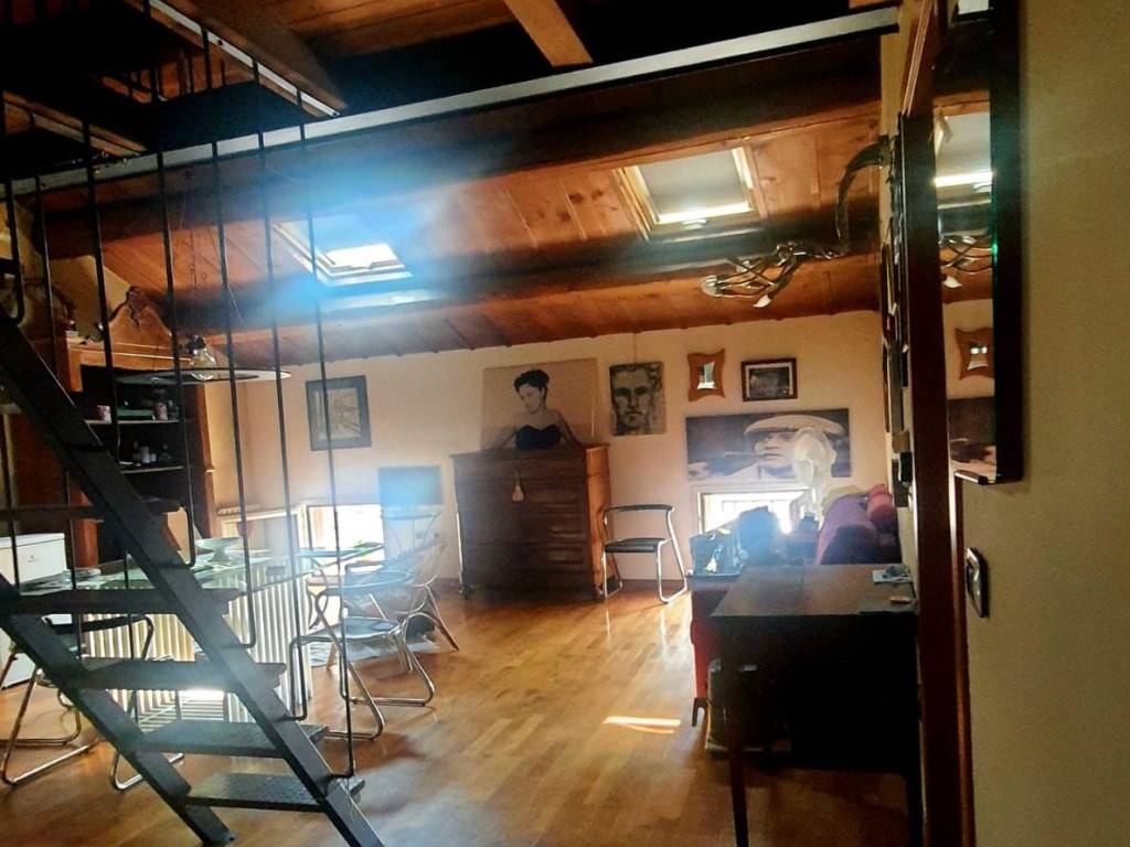 Loft / open space a Bagnacavallo in Via della Fiera - Foto 2