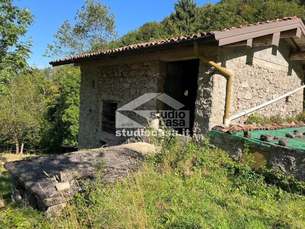 Rustico / casale a Costa serina in Via tagliata - Foto 2