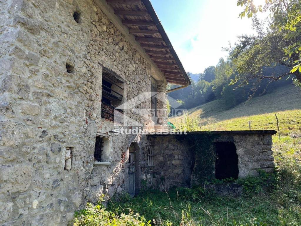 Rustico / casale a Costa serina in Via tagliata - Foto 3