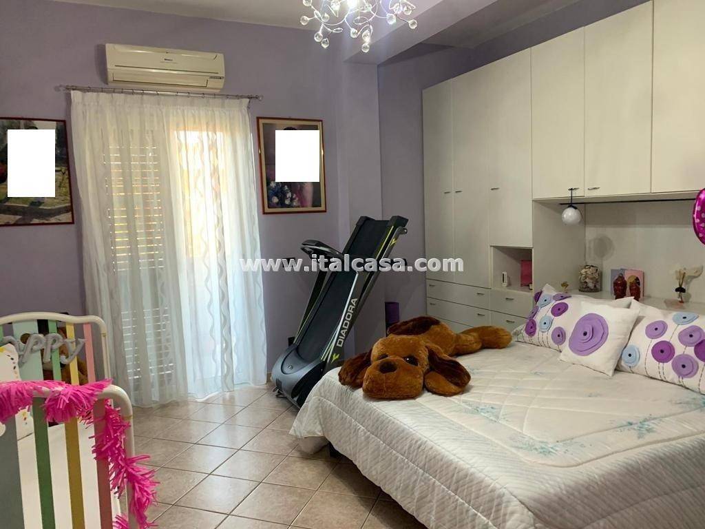 Appartamento a Crotone in via argentina - Foto 3