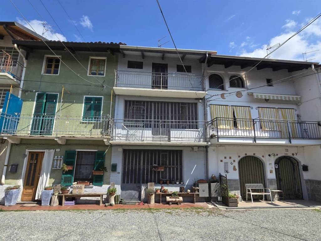 Casa indipendente a Piatto in Frazione Vietto , 11 - Foto 2