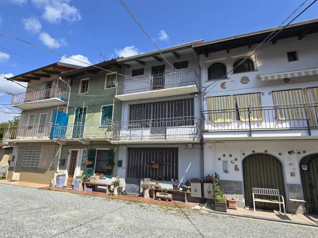 Casa indipendente a Piatto in Frazione Vietto , 11 - Foto 3