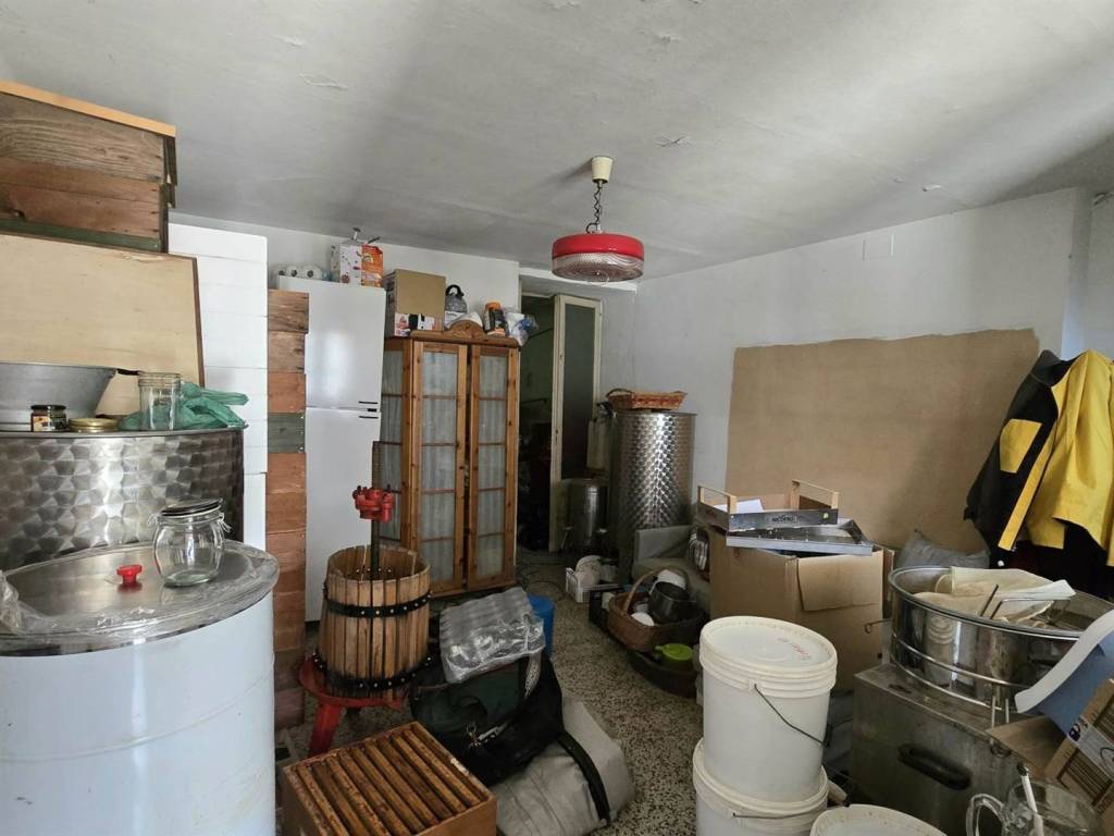 Casa indipendente a Piatto in Frazione Vietto , 11 - Foto 5