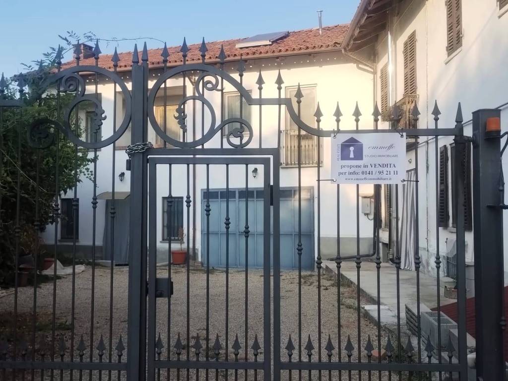 Rustico / casale a Mongardino in Via Giovanni Giobert - Foto 2