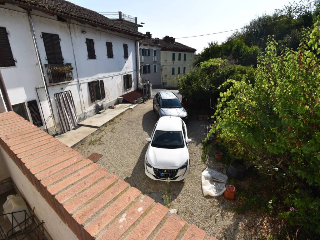 Rustico / casale a Mongardino in Via Giovanni Giobert - Foto 4