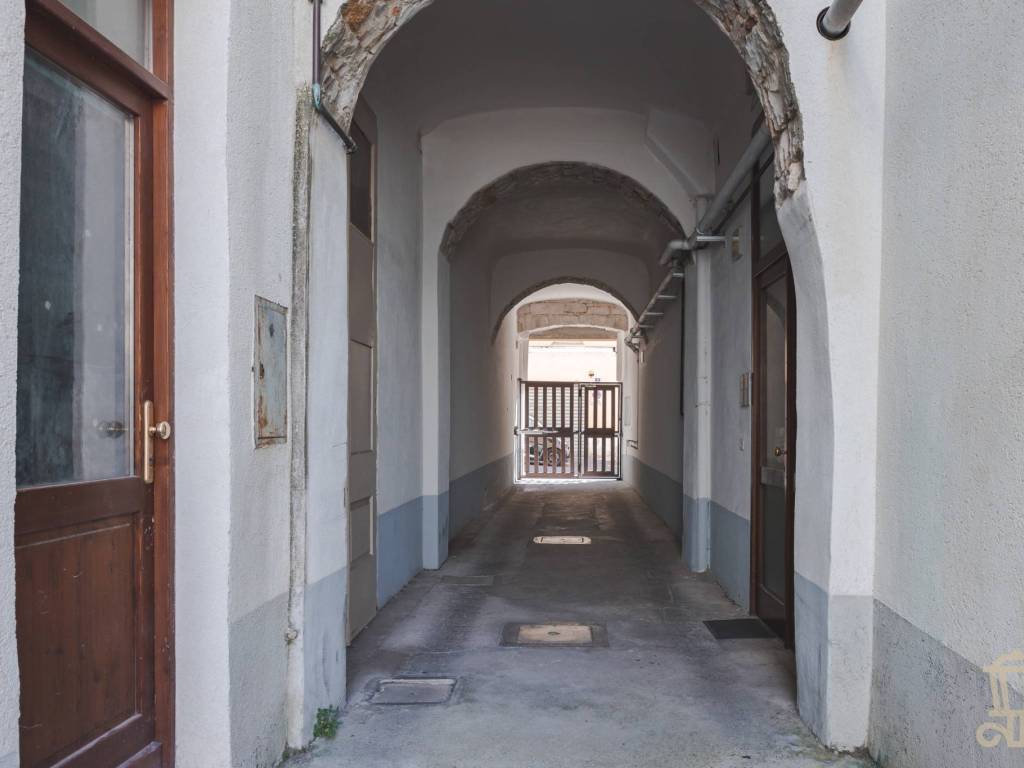 Box / garage a Trieste - Foto 2