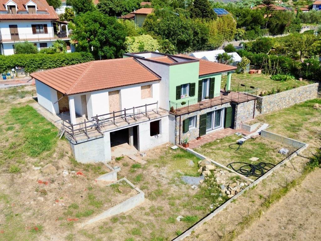 Villa a Imperia in Regione Bussi, 19 - Foto 2