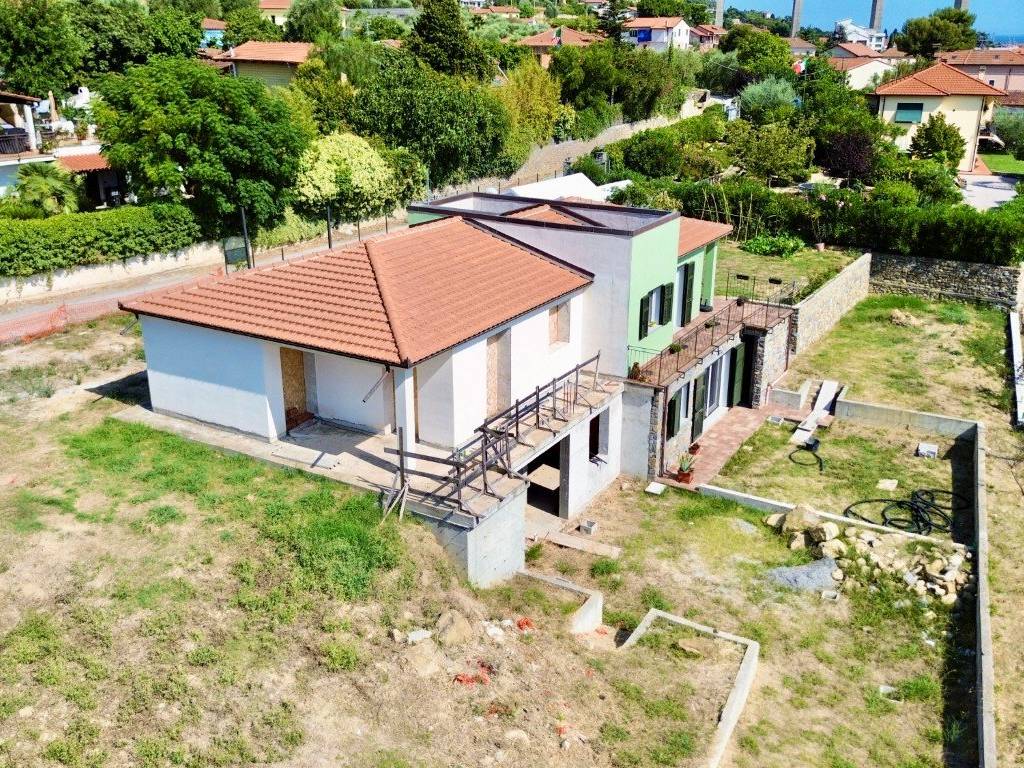Villa a Imperia in Regione Bussi, 19 - Foto 3