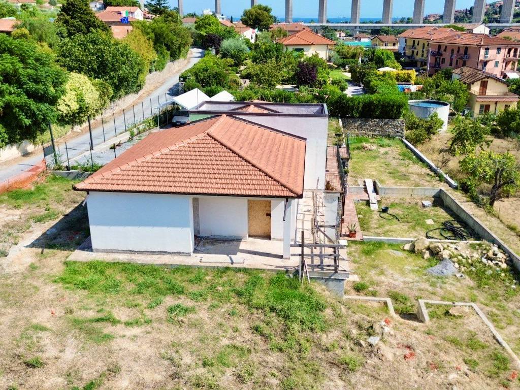 Villa a Imperia in Regione Bussi, 19 - Foto 4