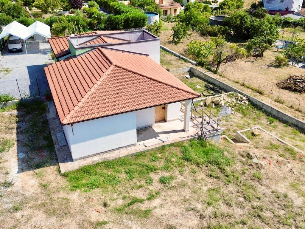 Villa a Imperia in Regione Bussi, 19 - Foto 5