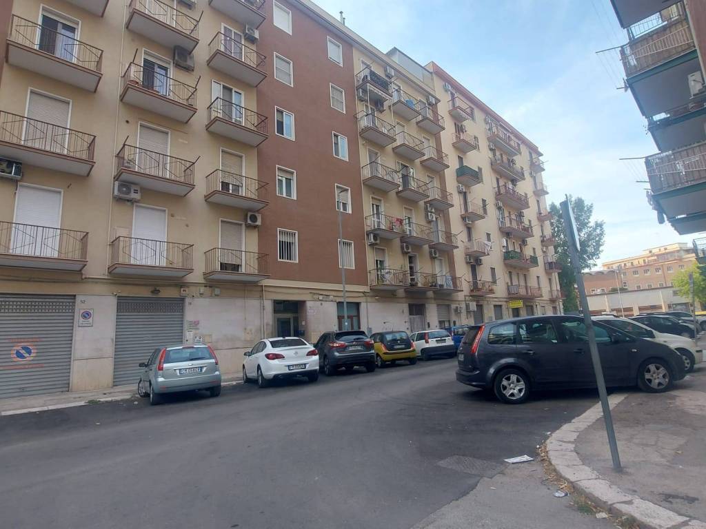 Appartamento a Foggia in Viale Cristoforo Colombo - Foto 2