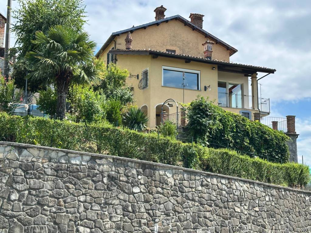 Casa indipendente a Cigliè in Piazza Castello, 14 - Foto 4