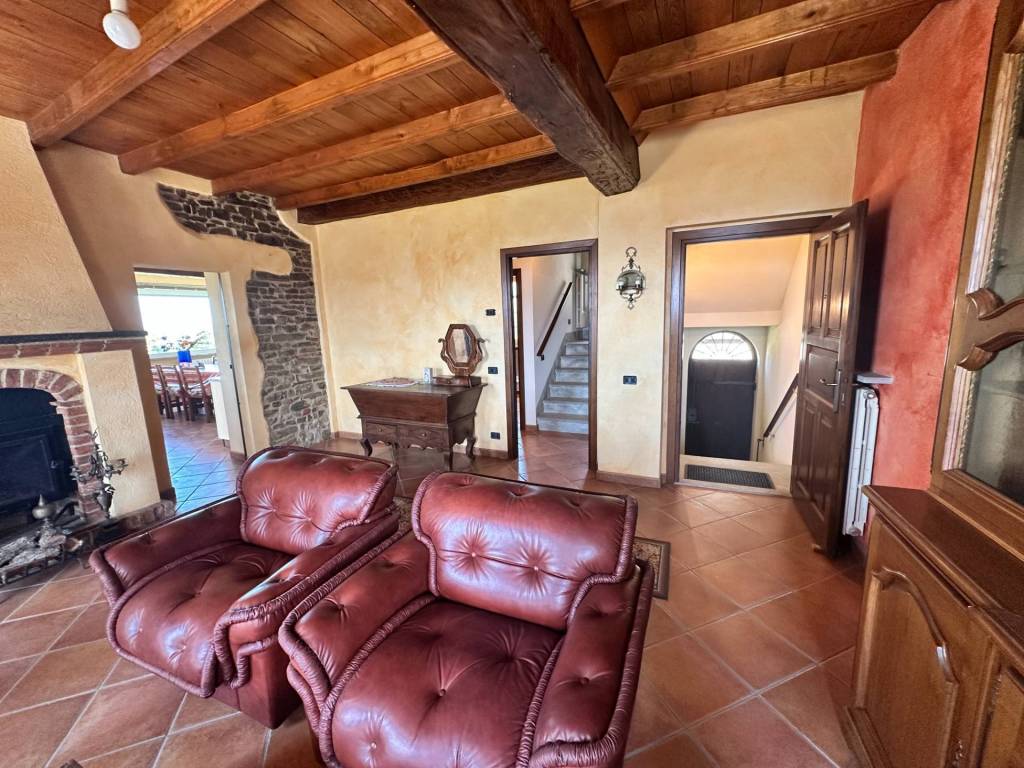 Casa indipendente a Cigliè in Piazza Castello, 14 - Foto 5