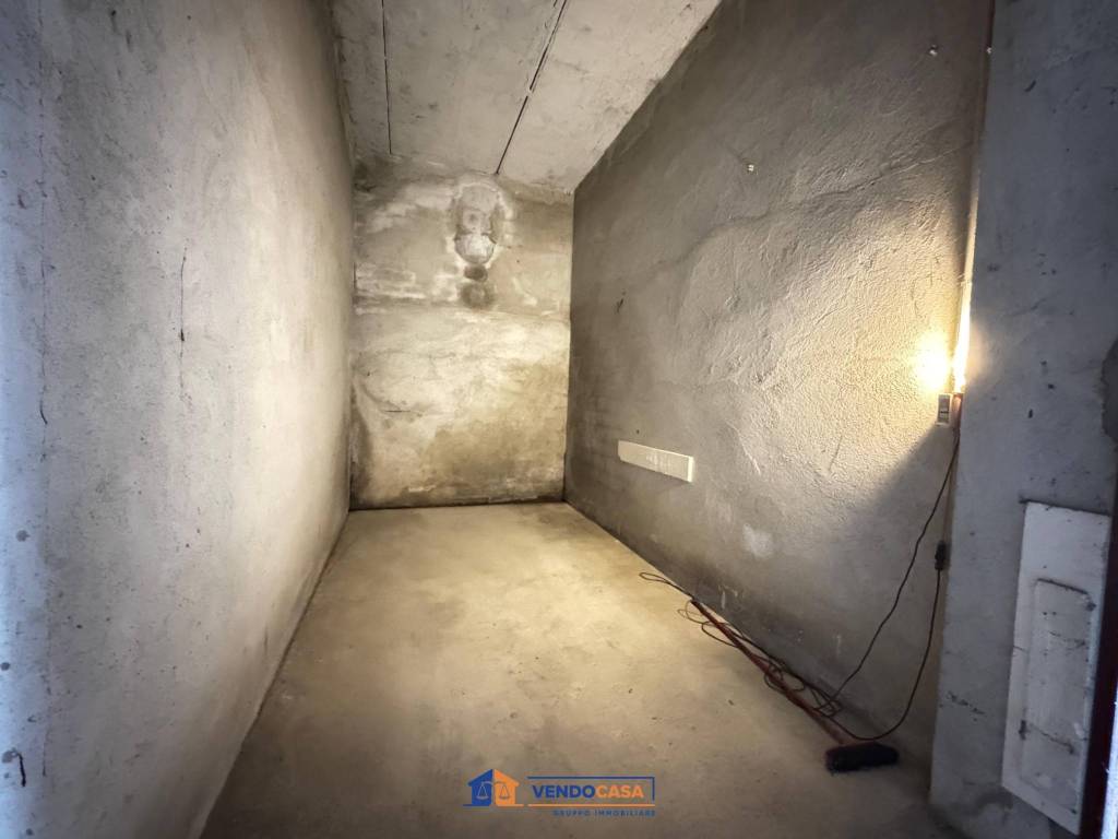 Box / garage a Costigliole d'asti in Via Roma - Foto 4