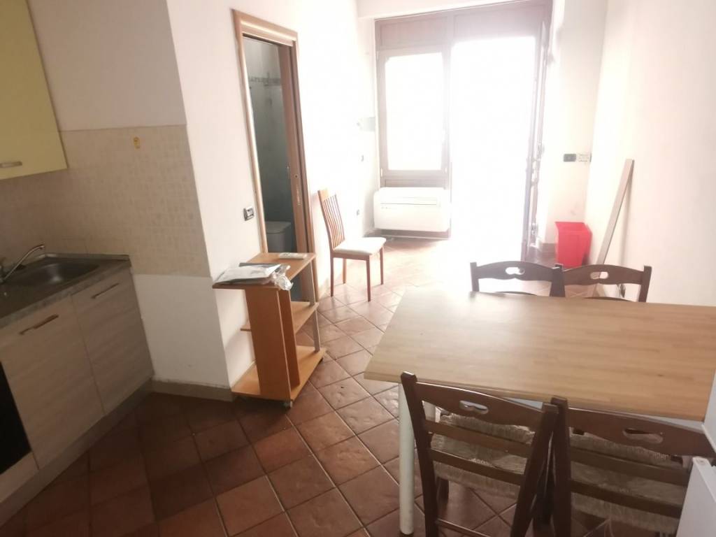 Appartamento a Pesaro in Piazza del Popolo - Foto 3