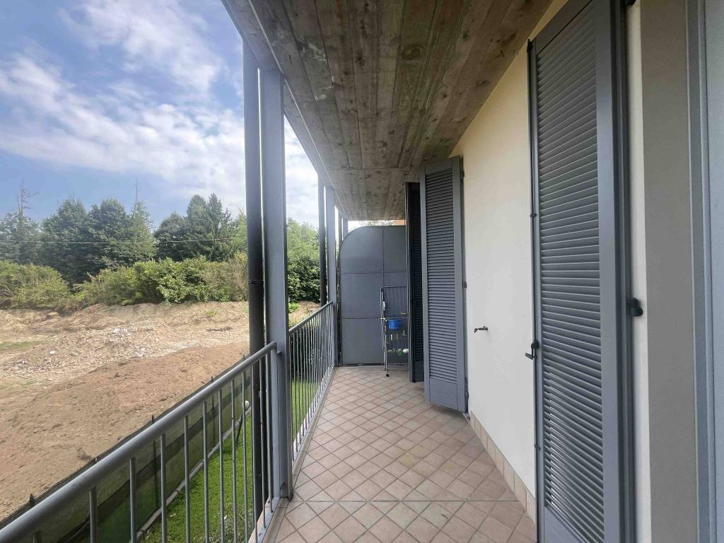 Appartamento a Sesto calende in Via Golasecca - Foto 5