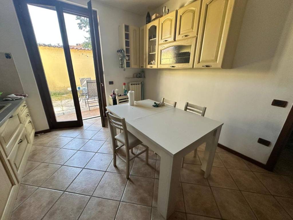 Villetta a schiera a Castelverde in Via Giosuè Carducci - Foto 5