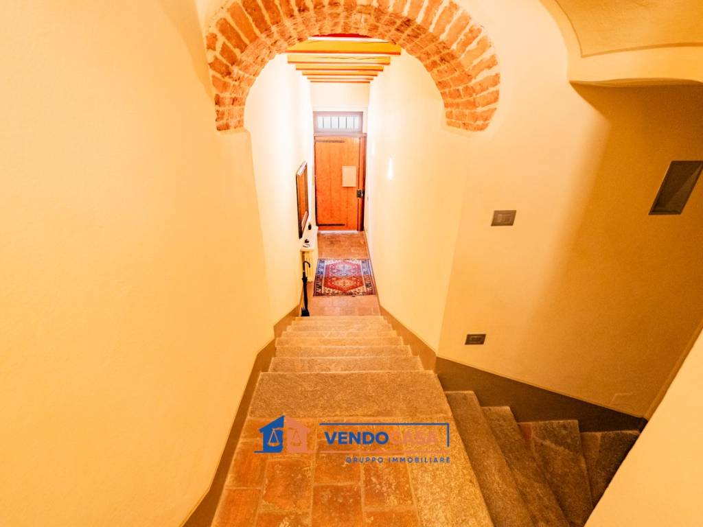 Casa indipendente a Fossano in Via Oddino Barotti, 51 - Foto 2
