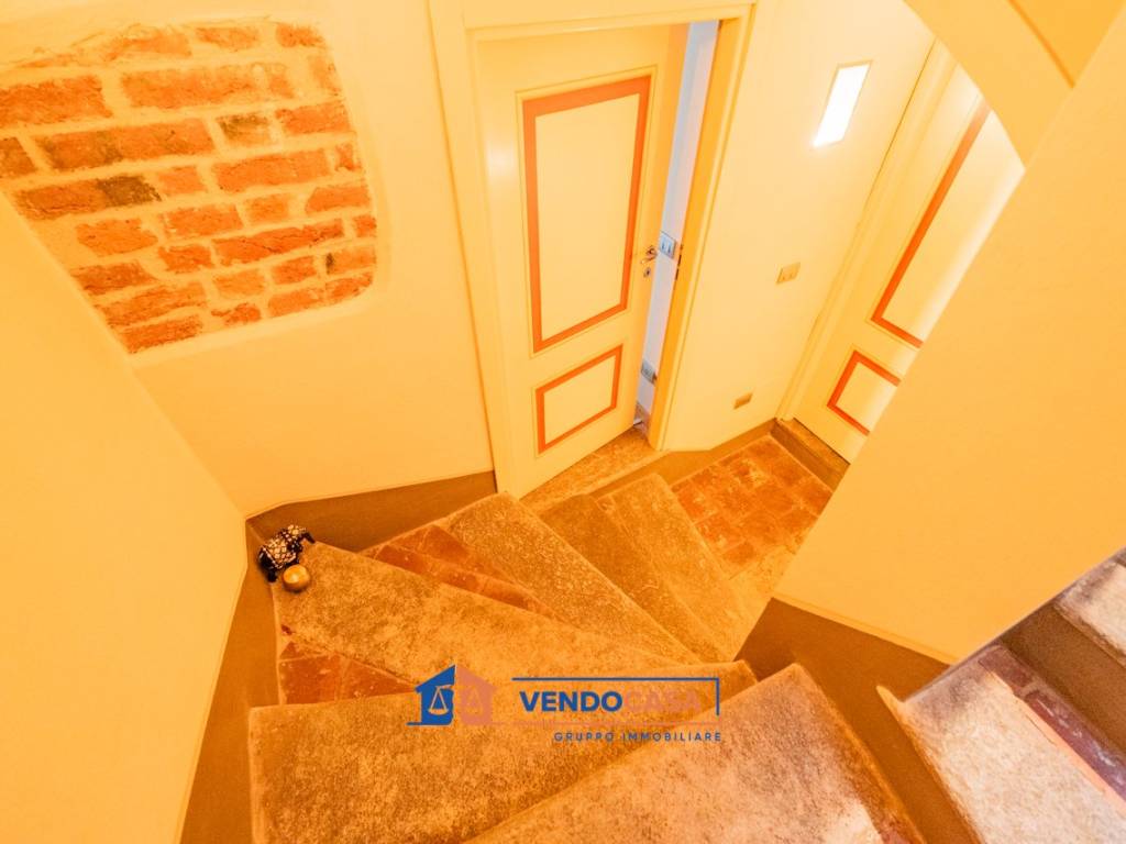 Casa indipendente a Fossano in Via Oddino Barotti, 51 - Foto 3