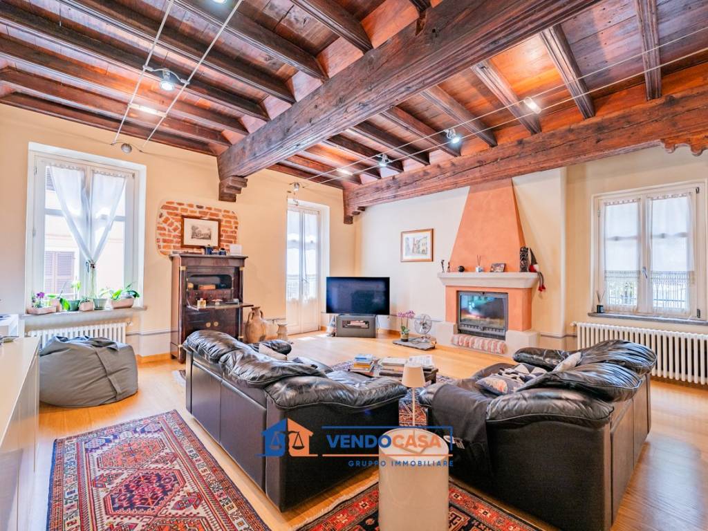 Casa indipendente a Fossano in Via Oddino Barotti, 51 - Foto 4