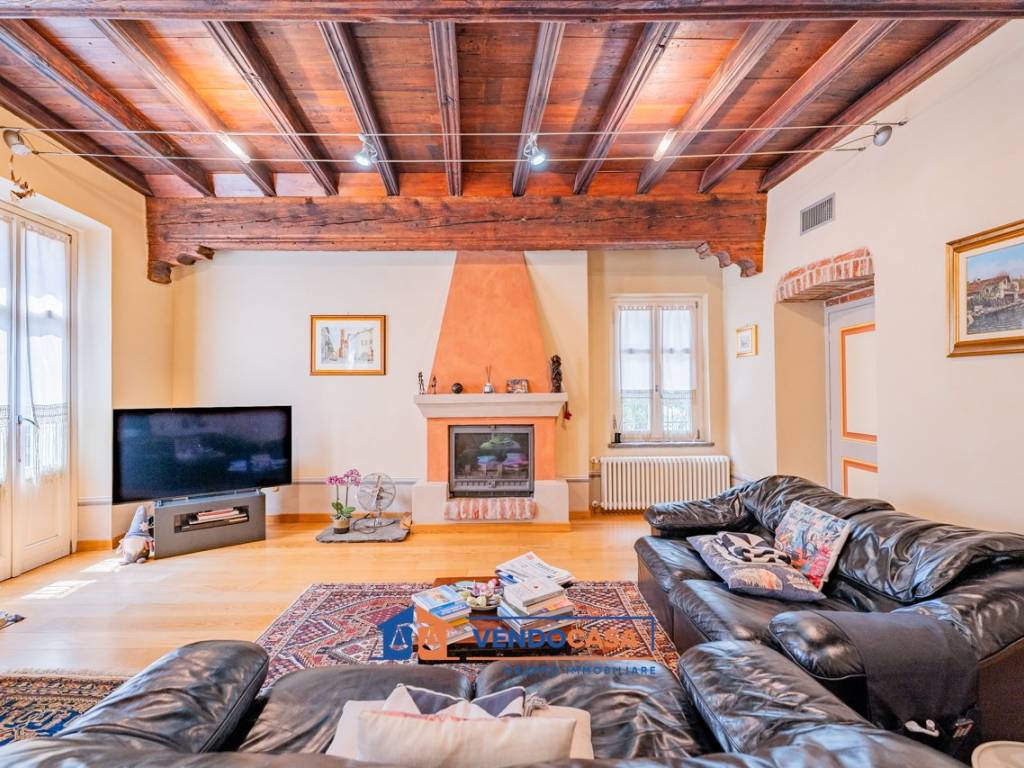 Casa indipendente a Fossano in Via Oddino Barotti, 51 - Foto 5
