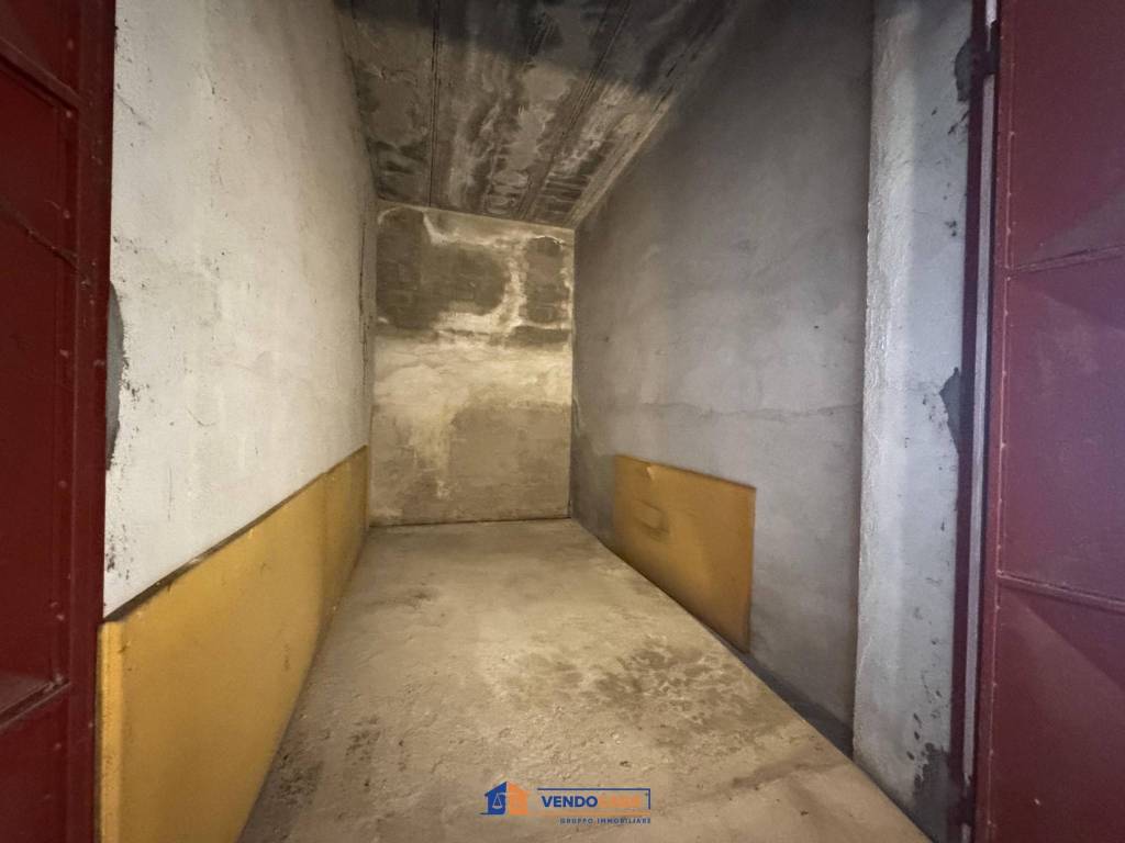 Box / garage a Costigliole d'asti in Via Roma - Foto 3