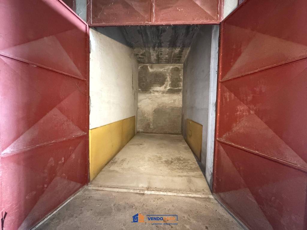 Box / garage a Costigliole d'asti in Via Roma - Foto 4