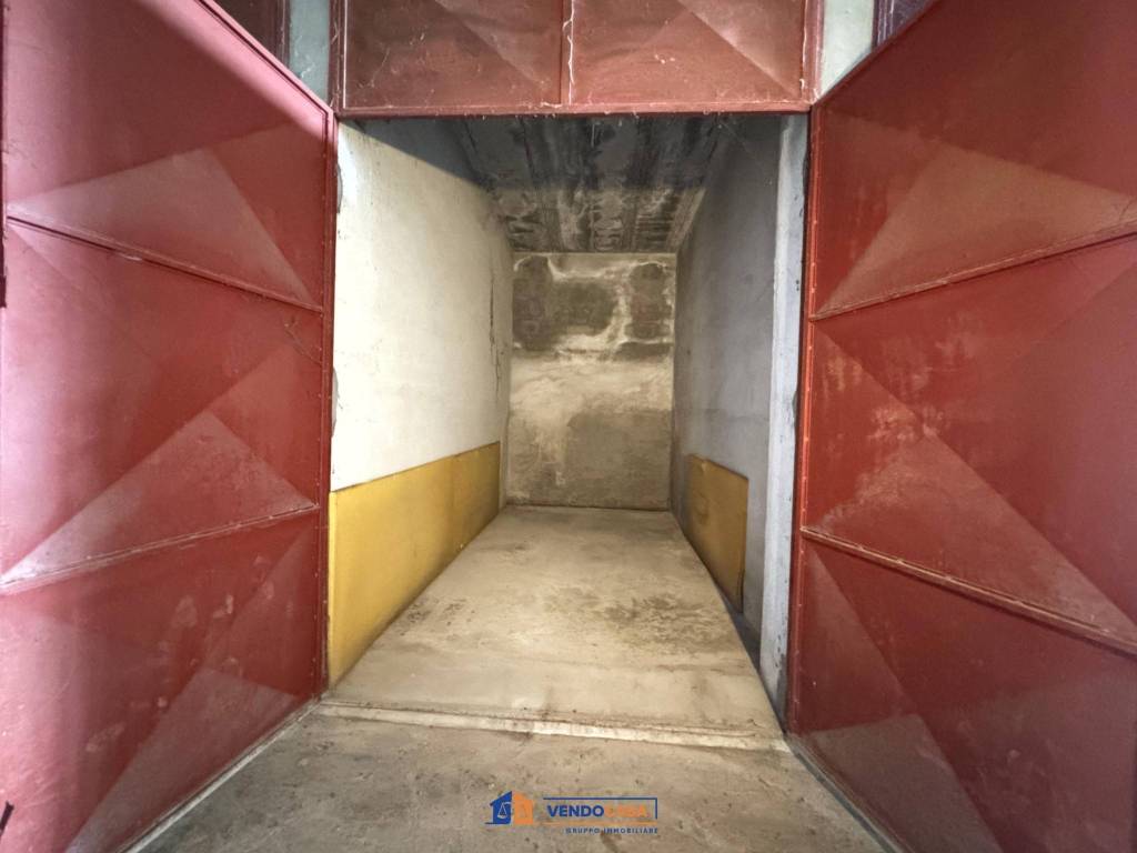 Box / garage a Costigliole d'asti in Via Roma - Foto 5