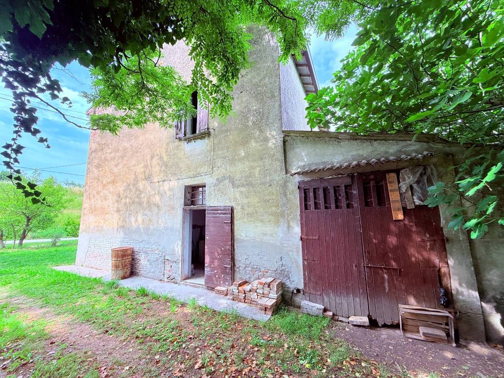 Rustico / casale a Alfonsine in Via Tre Pertiche, 27 - Foto 4