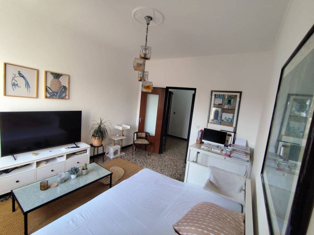 Appartamento a Alessandria in Via Raffaele Lumelli, 11 - Foto 2